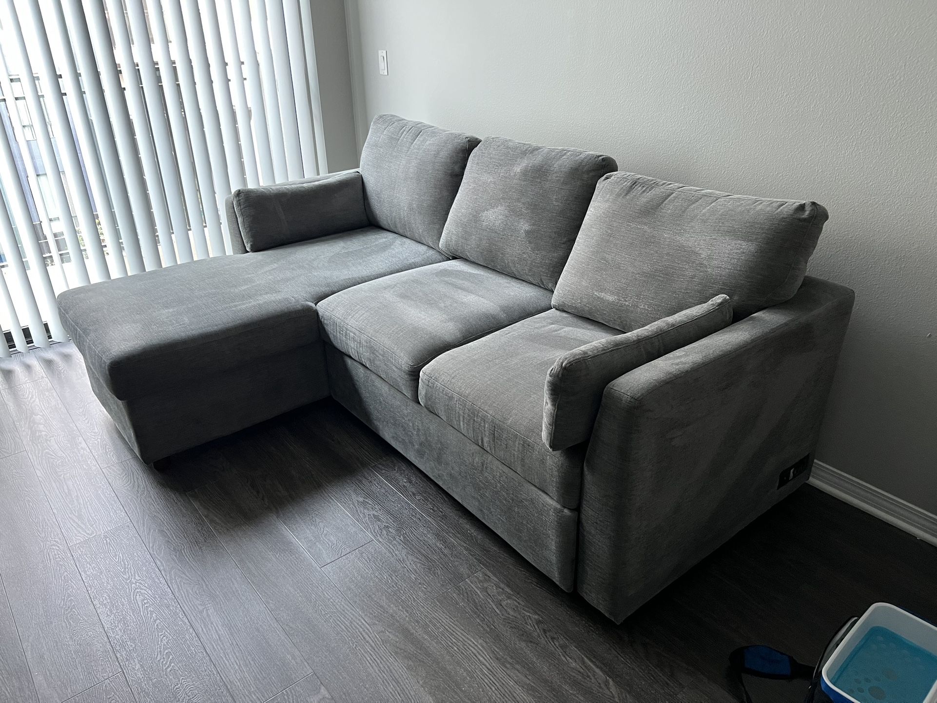 Sleeper Sofa