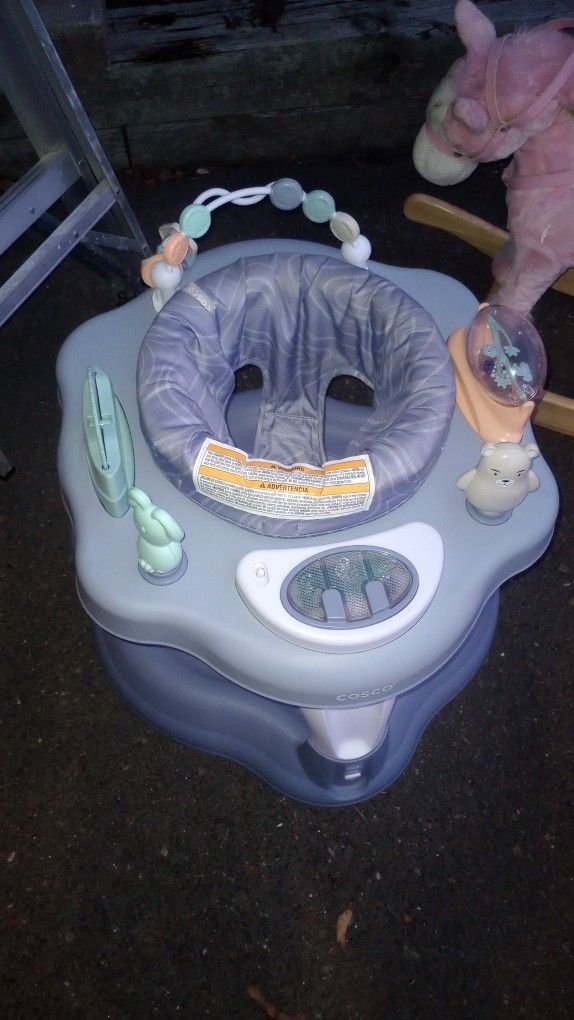 Costco Baby Bouncer