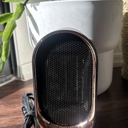 Mini Heater