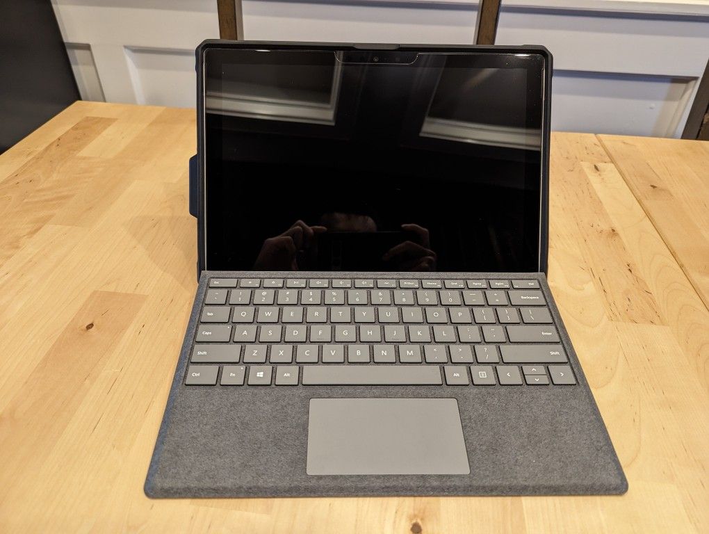Microsoft Surface Pro