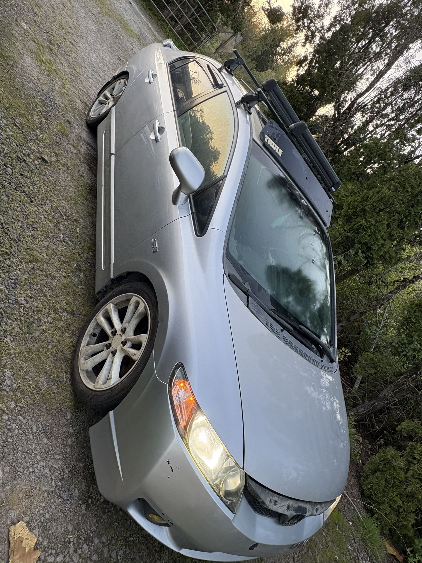 2007 Honda Civic