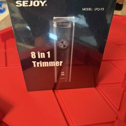 Hair Trimmer