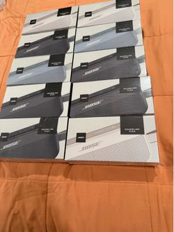 Bose soundlink flex