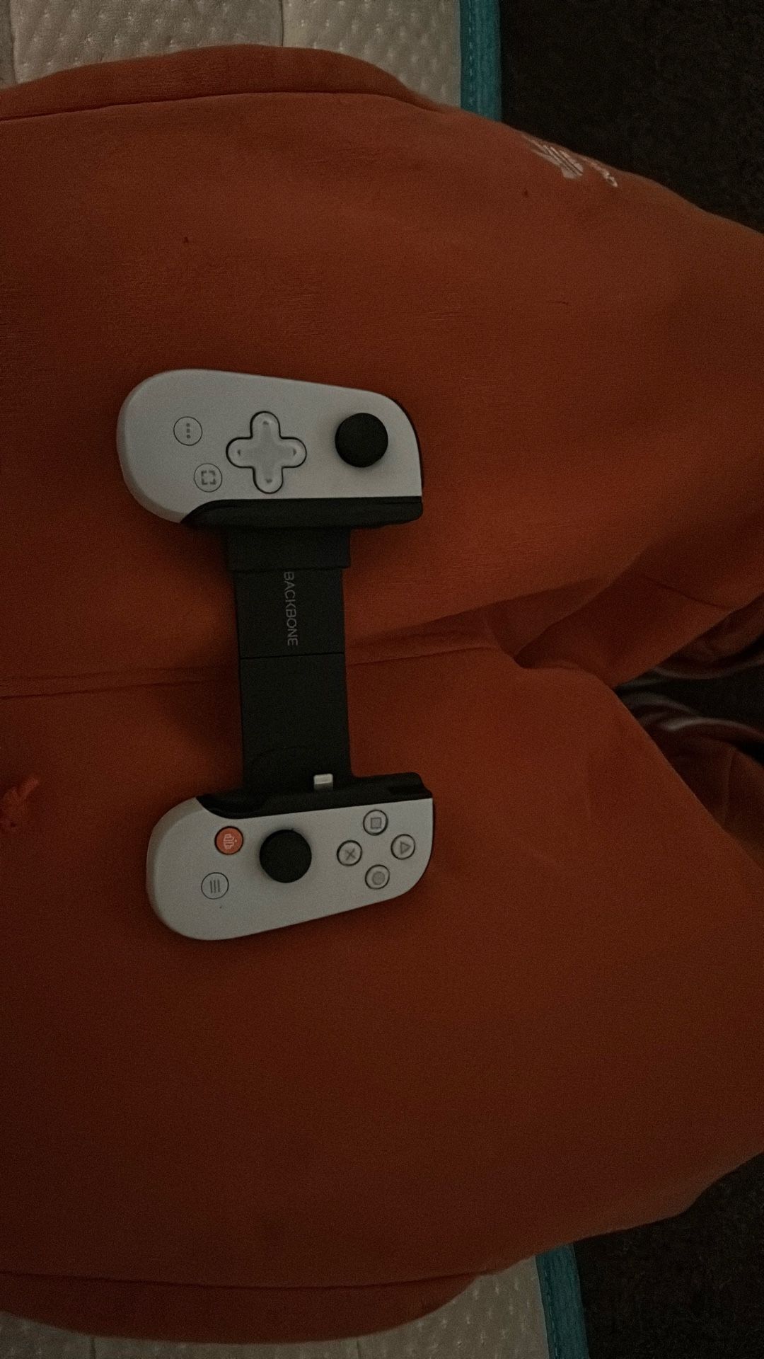 PlayStation Backbone