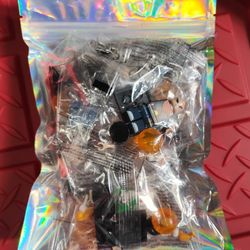 Small Sealed Legos lot of 8 
