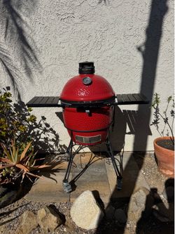 Kamado Joe