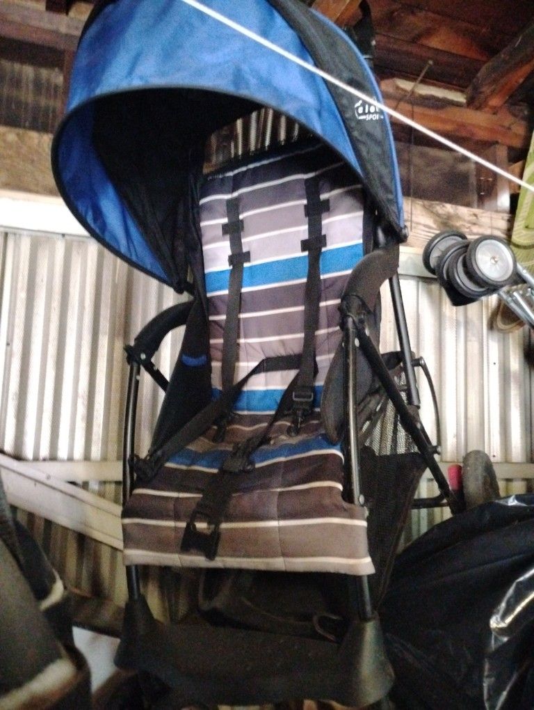 Stroller For Sale