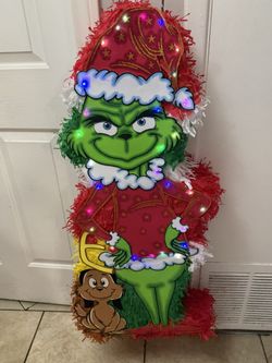 Linda’s Piñatas Para Entrega Inmediata 