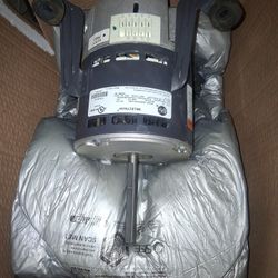 Us Motors Seletec 3/4 Hp Motor