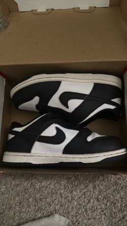 Nikes