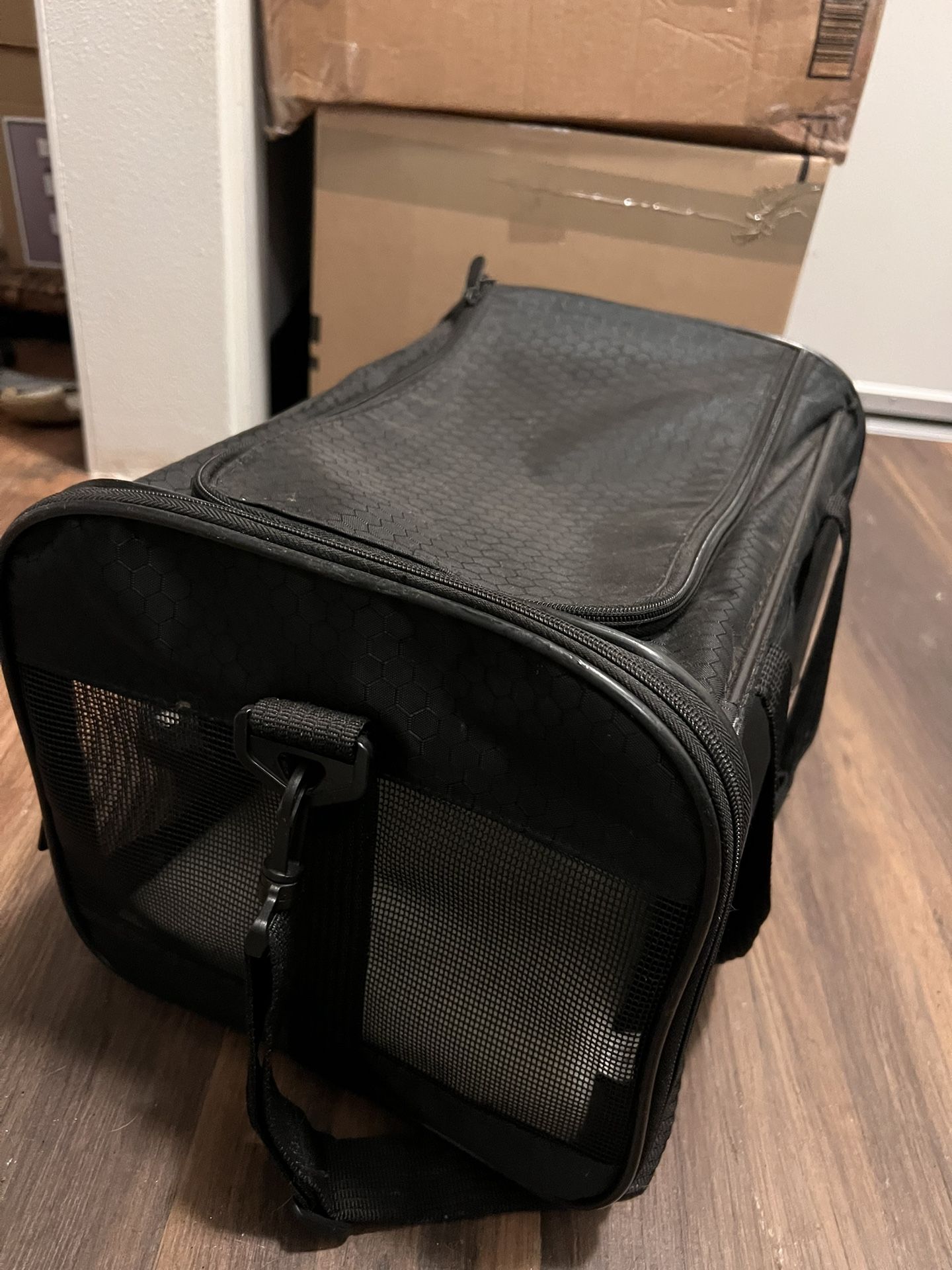Sherpa Pet Carrier