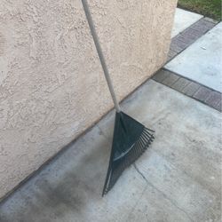 Rake