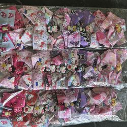 Girls Bows!