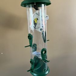 Bird Feeder