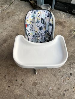 High Chair