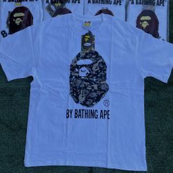 Bape Shirt 