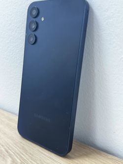 Galaxy A15 5G 6.5" (Unlocked) 128GB Fair Blue