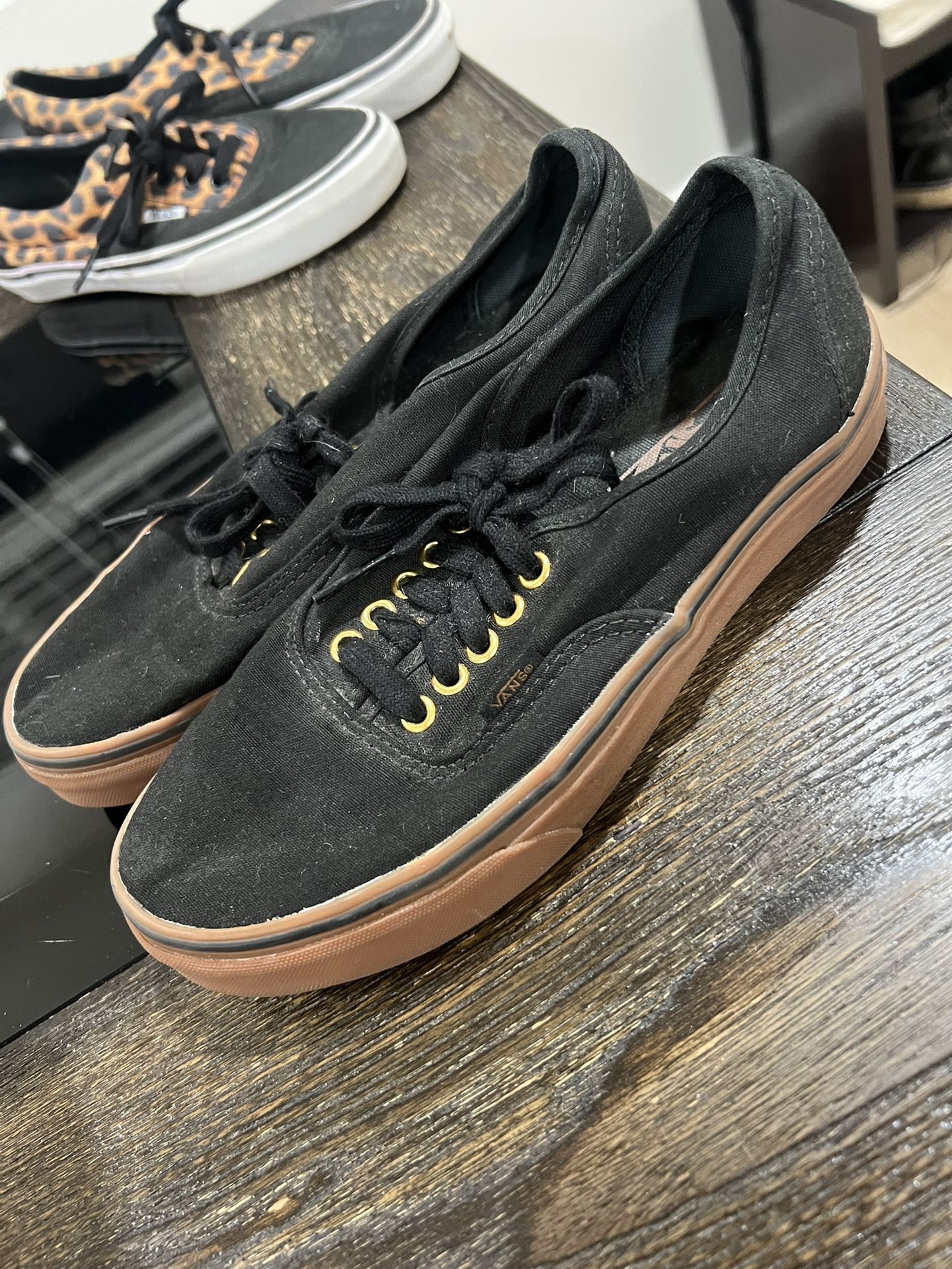 Vans