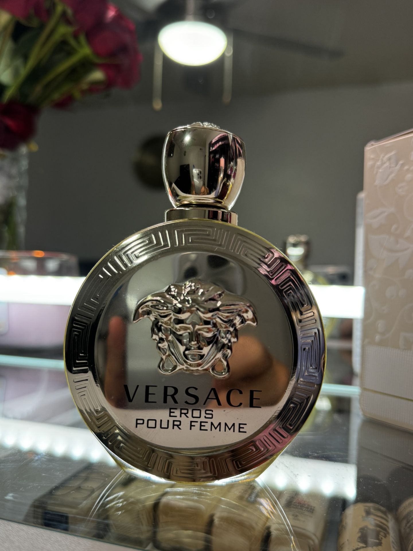 Versace Eros