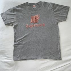 Supreme Elephant Tee