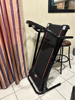 Treadmill