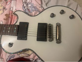 Schecter Guitar Research Hellraiser Solo-II