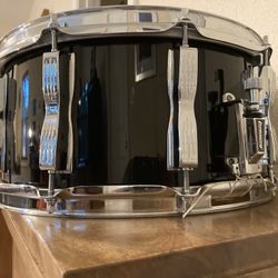 Snare Drum 1980’s