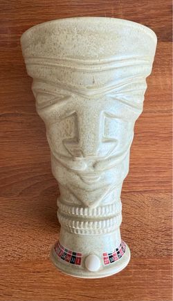 Frankie's Tiki Room 15th Anniversary Tiki Mug (#48/300)