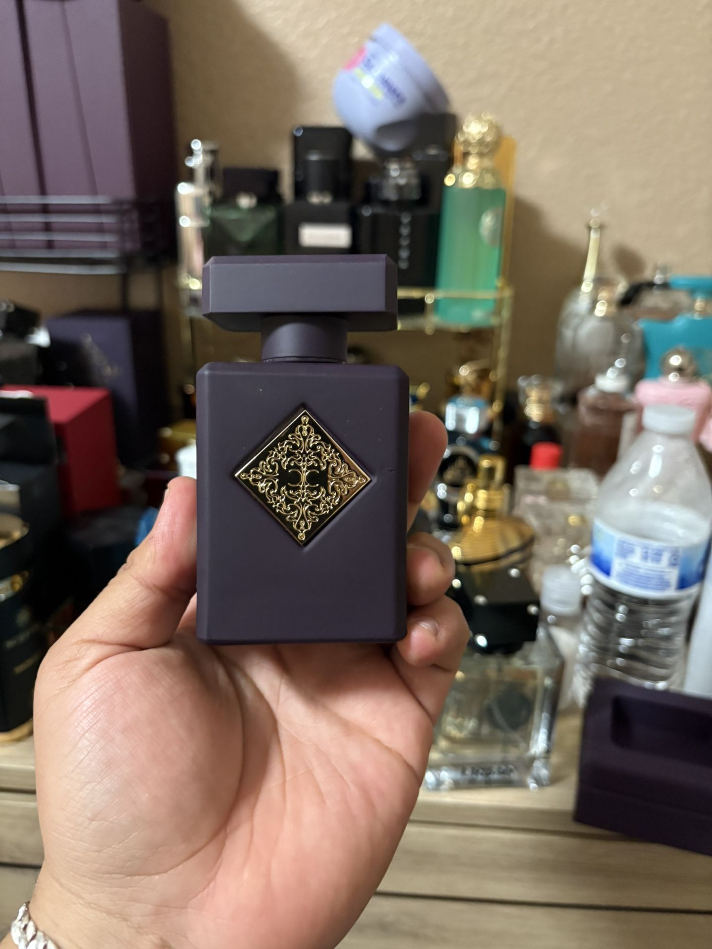 Initio Narcotic Delight