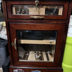 Humidor 