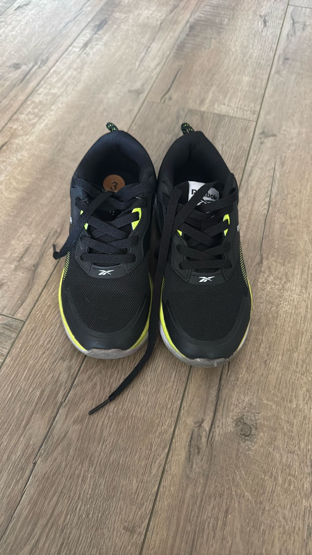 Reebok Shoes