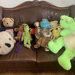 Toys for Sale