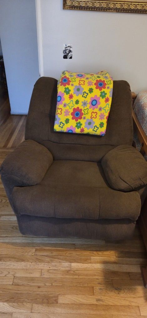 Lazy Boy Recliner
