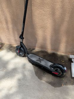 Hover-1 Electric Scooter - FOR PARTS OR REPAIR (No Charger)