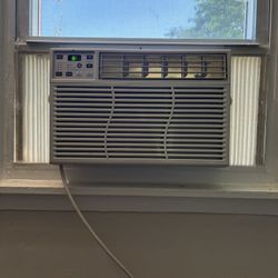 6000 BTU AC