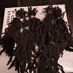 Dread Locs