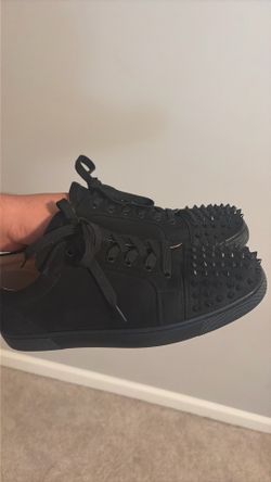 Christian louboutins
