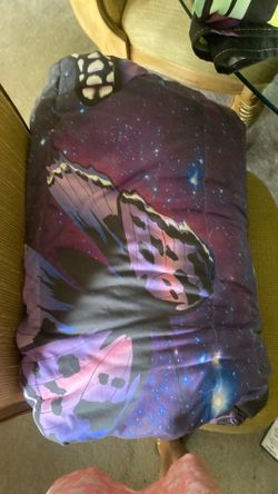 Comforter
