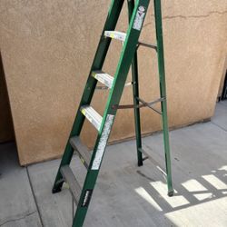 6 Feet Ladder Husky