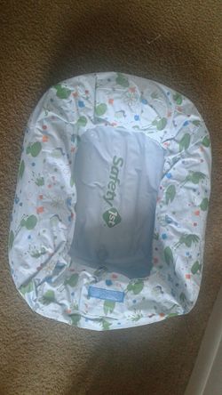 Baby personal pool / tub
