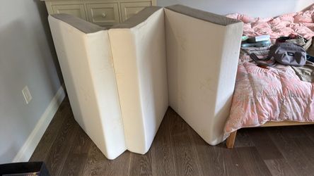 Certi-Fur Mattress