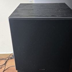 POLK AUDIO