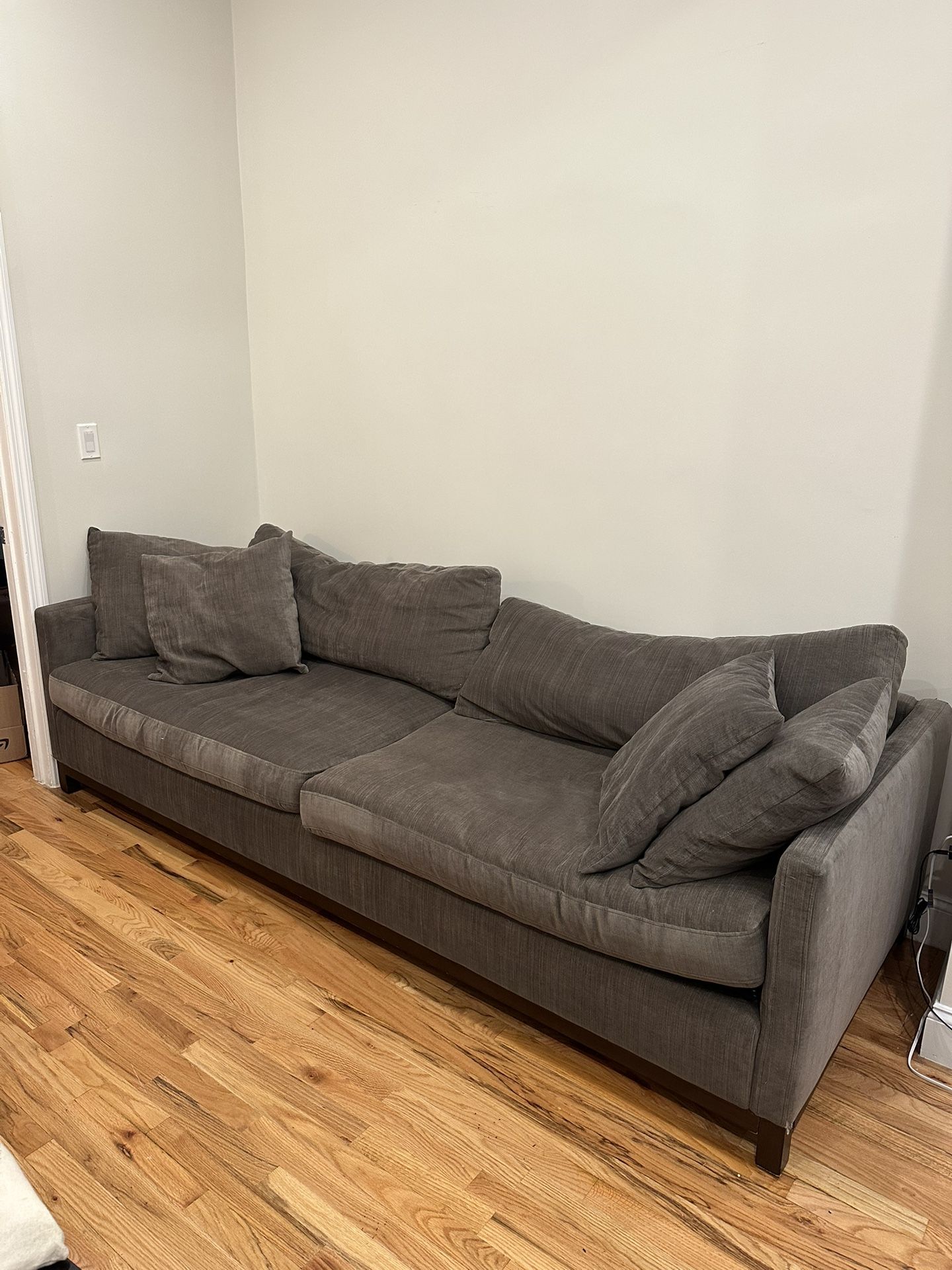 Ashley Furniture Couch