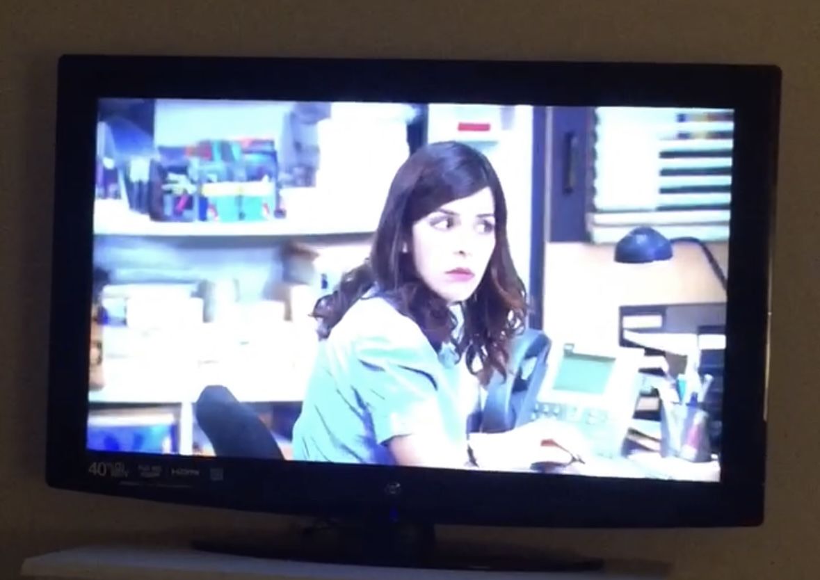 Westinghouse 40” TV
