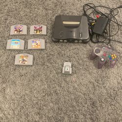 Nintendo 64