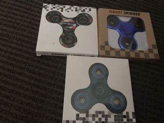 Fidget