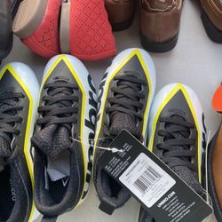 Umbro Soccer Cleats Nuevos