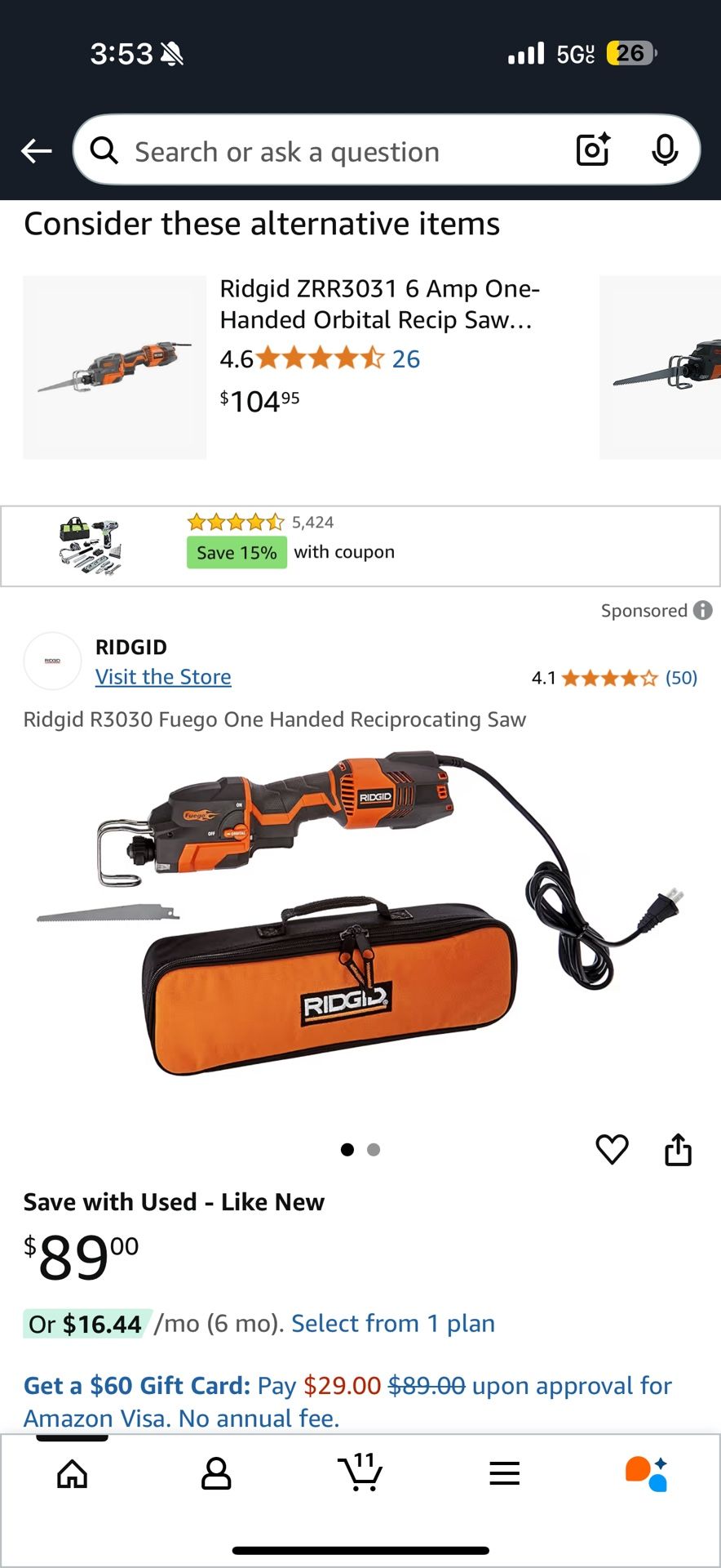 Ridgid