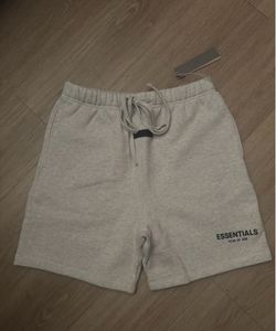 Essential Fear Of God shorts size M for 40$‼️they sell quick so get yours‼️