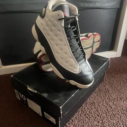 Jordan 13s He Got Game